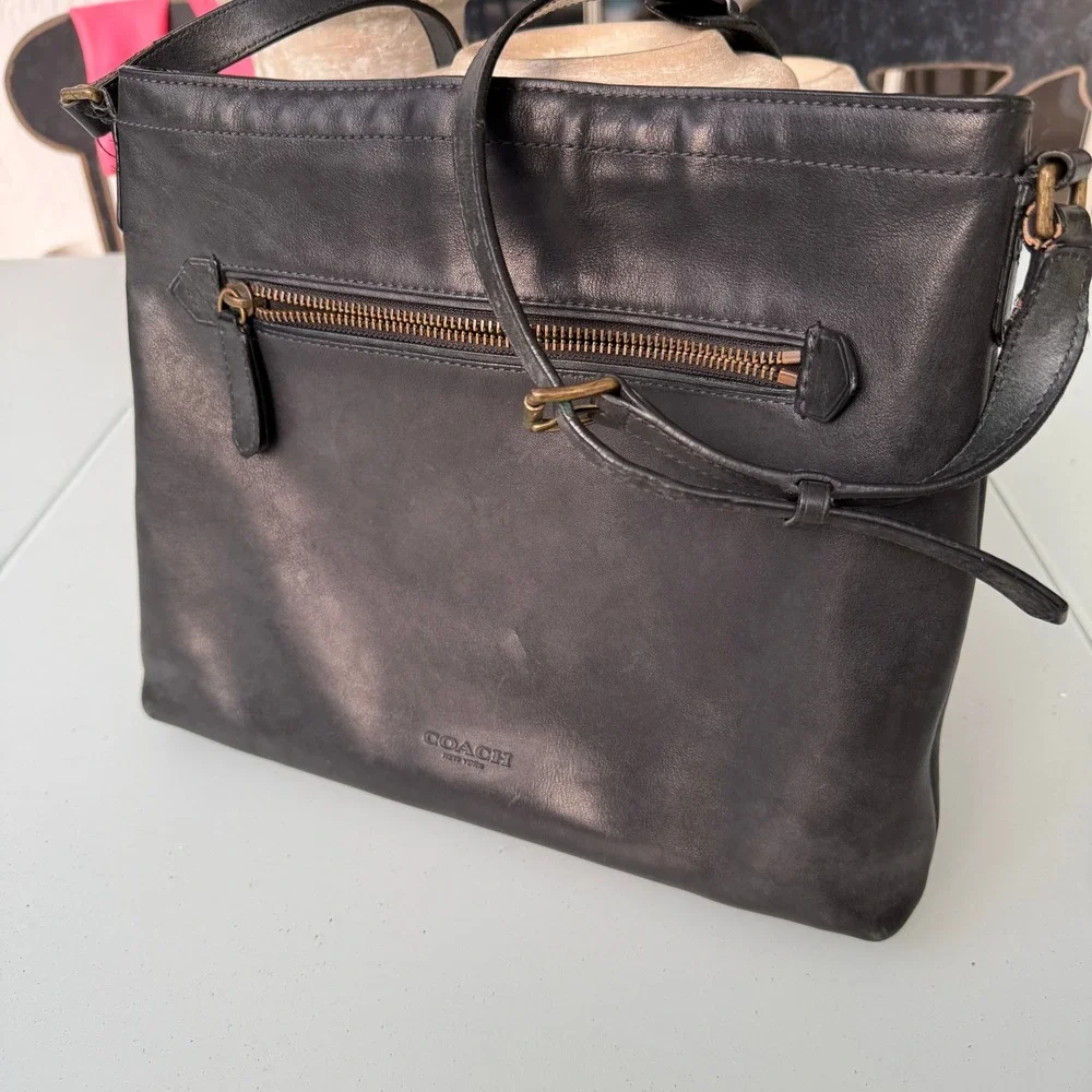 Coach authentic vintage